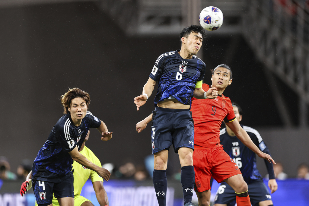 官方：山口雷法主帅中山元气将在赛季结束后卸任